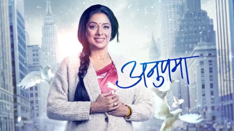 Anupama 13th December 2024 Written Episode Update: Prem gets injured while saving Rahi