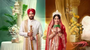 Iss Ishq Ka Rabb Rakha 22nd January 2025 Written Episode Update: Wedding begins