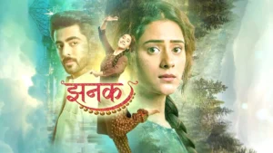 Jhanak 22nd January 2025 Written Episode Update: Sejal doubts Jhanak