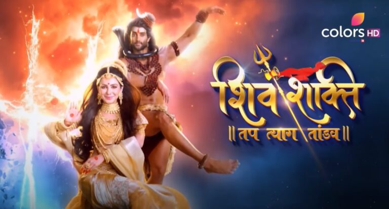 Shiv Shakti (Colors) 19th December 2024 Written Episode Update: Narayan’s Suggestion To Andhakasur