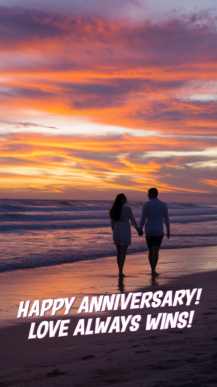 17 Wedding Anniversary Wishes to Celebrate Love, Laughter, and Lifelong Commitment