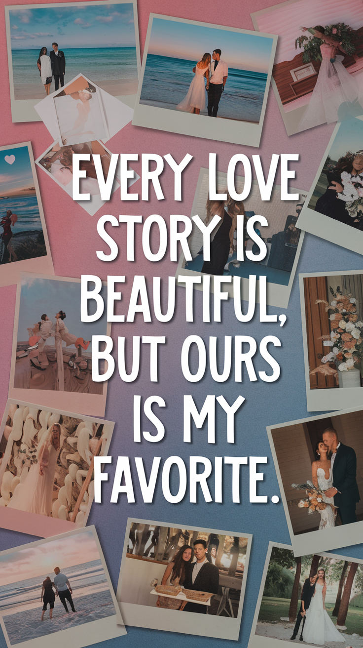 Celebrating Love: 17 Heartwarming Anniversary Quotes to Inspire Your Journey