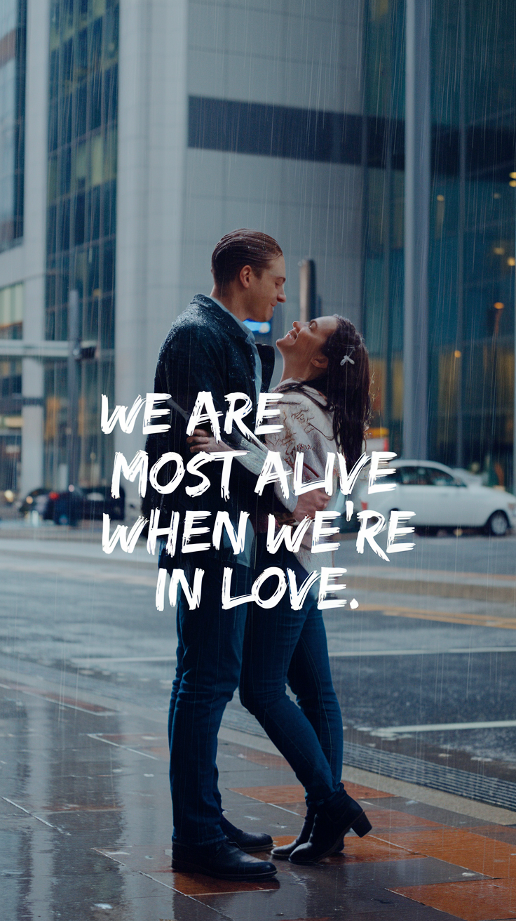 16 Inspiring Relationship Quotes to Transform Your Perspective