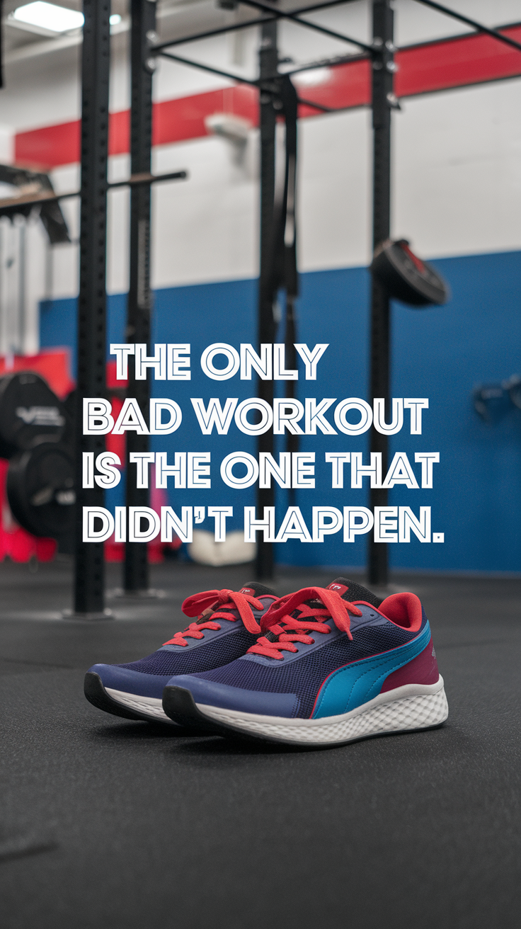 15 Powerful Workout Motivation Quotes to Keep You Moving