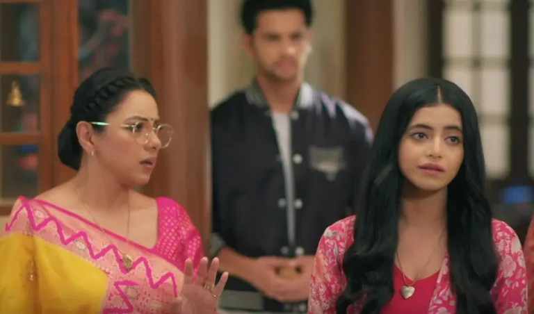 Upcoming twists in YRKKH, Anupama and Ghum Hai Kisikey Pyaar Mein